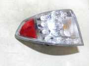 Rückleuchten - Hinten Linke Subaru Impreza, 2007.01 - 2009.06 Gebraucht,