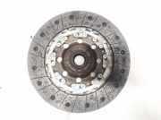 Kupplungsscheibe Toyota Verso, 2009.04 - 2018 3125005160, 31250-05160