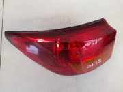 Rückleuchten - Hinten Linke Lexus IS, II 2005.10 - 2013.03 e111183,