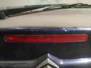 Zusatzbremsleuchte Citroen Xsara, I 2000.09 - 2005.03 facelift Gebraucht,