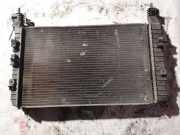 Wasserkühler Opel Meriva, A 2002.12 - 2006.01 Gebraucht,