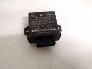 Steuergerät Leuchtweitenregulierung Volkswagen Touran, 2003.01 - 2006.10 1T0907357, 5LA00837960