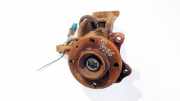 Radnabe Achsschenkel - Vorne Rechts Citroen C3 Pluriel 2003 - 2010 Gebraucht,