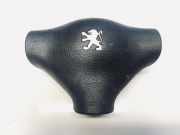 Airbag Fahrer Peugeot 206, 1998.08 - 2002.07 96257484ZR,