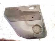Türverkleidung - Hinten Linke Mitsubishi Space Star, 2002.10 - 2004.12 mr262091xx,
