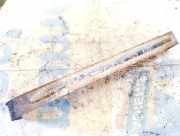 Halteband Kraftstoffbehälter Chrysler Grand Voyager, IV 2000.02 - 2008.12 Gebraucht,
