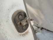 Türfangband Türbremse Türstopper - Hinten Rechts Fiat Idea 2003 - 2012 Gebraucht,