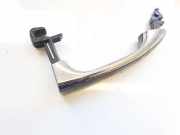 Türgriff Türaussengriff - Vorne Linke Mercedes-Benz W211, 2002.03 - 2006.04 Gebraucht,