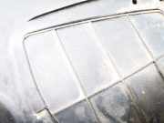 Radhausschale - Vorne Linke Mercedes-Benz Vaneo 2002 - 2005 1686901130,