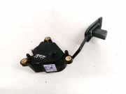 Pedalwerk Nissan Micra, K12 2003.01 - 2007.06 18002AX700, 0203B01128