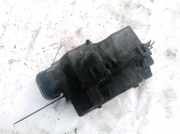 Luftfilterkasten Peugeot 407, 2004.05 - 2010.12 9659405080, 9651883080