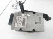 Abs Pumpe Hydraulikblock SAAB 9-3, 2002.09 - 2008.06 13509221AE, 13663920 540847A