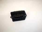 Vorwiderstand Gebläseregler Mazda Premacy, 1999.01 - 2005.03 hm636040b,