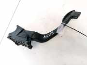 Pedalwerk Fiat Idea 2003 - 2012 0280752250, 51715557 583100932