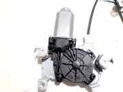 Fensterheber motor - Hinten Rechts Nissan Qashqai, I 2006.01 - 2010.06 402190a, 402190 a