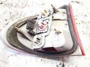Rückleuchten - Hinten Rechts Mercedes-Benz W210, 1995.06 - 1999.07 A2108204864, 198202K2