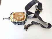 Sicherheitsgurt - Hinten Linke Honda Civic, 2001.01 - 2005.09 577l03802,