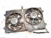 Kühlerlüfter Lüftermotor Ford Galaxy, Mk I 2000.04 - 2006.04 facelift 0130303881, 7m3121203