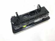 Bedienelement für Klimaanlage Skoda Fabia, III NJ 2014.06 - 2018.06 6v0907044c, e10816842