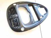 L?ftungsgitter Armaturenbrett Citroen Xsara Picasso, I 1999.12 - 2004.05 9631315877,