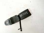 Gurtschloss - Hinten Linke Citroen Berlingo, I 2002.11 - 2008.04 facelift 33033295,