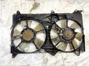 Kühlerlüfter Lüftermotor Toyota Avensis Verso, 2001.08 - 2009.11 Gebraucht,