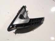 Türinnengriff - Hinten Rechts Nissan Primera, P12 2002.01 - 2008.12 Z50252000,Z50252000 80670BA