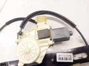 Fensterheber motor - Hinten Linke Ford Mondeo, 2007.03 - 2013.06 0130822286,0 130 822 286 0130822286 6M21-14553-B 6M2114553B