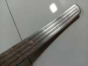 Schwellerverkleidung - Hinten Linke Porsche Cayenne, 2002.01 - 2010.06 7L0853655A, 7L0 853 655 A