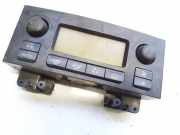 Bedienelement für Klimaanlage Citroen C4, I 2004.11 - 2008.06 9658084577, 281160311