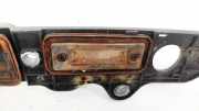 Kennzeichenleuchte Volkswagen Passat, B6 2005.08 - 2010.11 Gebraucht, BMP