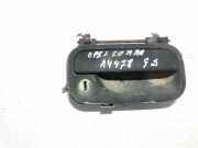 T?rgriff T?raussengriff - Hinten Rechts Opel Combo B 1994 - 2001 Gebraucht,