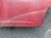 Zierleiste Tür Zier-Schutzleiste - Hinten Linke Toyota Yaris Verso, 1999.11 - 2005.09 Gebraucht,