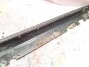 Verkleidung Schweller - Linke BMW X5, E70 2006.10 - 2010 Gebraucht,