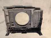 Kühler Zarge Fiat Ulysse, II 2002.06 - 2014.12 1488651080, 14 886 510 80 93001 501 900101 93001501