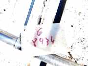 Stabilisator Stabi Hinten Hinterachse Nissan Qashqai, I 2006.01 - 2010.06 Gebraucht,