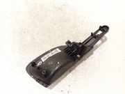 Türinnengriff - Hinten Linke Opel Astra, H 2004.03 - 2009.12 7l5837113a,