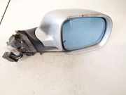 Au?enspiegel Rechts Audi A4, B5 1994.11 - 1999.09 e6012319,