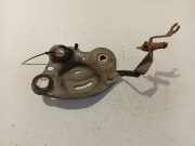 Lagerbock rachsträger - Hinten Linke Volvo S60, 2000.01 - 2005.01 Gebraucht,