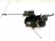 T?rschloss Stangen - Vorne Linke Opel Vectra, B 2000.09 - 2002.04 facelift 90585021,90585021BC