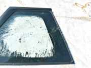 Seitenfenster Seitenscheibe - Mitsubishi Outlander, II 2006.01 - 2013.01 Gebraucht,