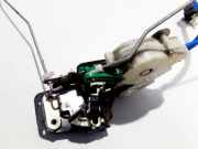 Türschloss Stangen - Hinten Rechts Kia Sorento, I 2002.01 - 2009.06 Gebraucht,