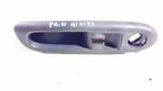 Innenausstattung Renault Clio, 2001.05 - 2004.11 facelift 6200084005,