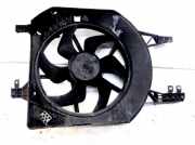 Kühlerlüfter Lüftermotor Renault Trafic, X83 2001.03 - 2006.08 Gebraucht ,
