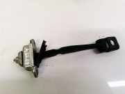 Türfangband Türbremse Türstopper - Vorne Rechts Skoda Octavia, II 2004.02 - 2009.03 1z0837249,