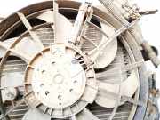 Kühlerlüfter Lüftermotor Opel Vectra, B 1995.09 - 2000.09 Gebraucht,