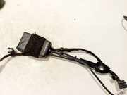 Gurtschloss - Vorne Linke Mercedes-Benz A-CLASS, W169, 2004.09 - 2008.09 1698604869,
