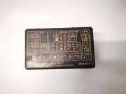 Deckel Sicherungskasten Mitsubishi Pajero Sport, I K90 1996.01 - 2000.06 mr409811,
