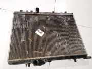 Wasserkühler Peugeot 307, 2000.08 - 2005.06 Gebraucht,