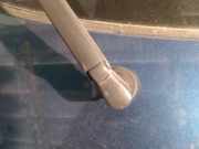 Wischermotor - Hinten Mazda 6, 2002.06 - 2007.08 Gebraucht,